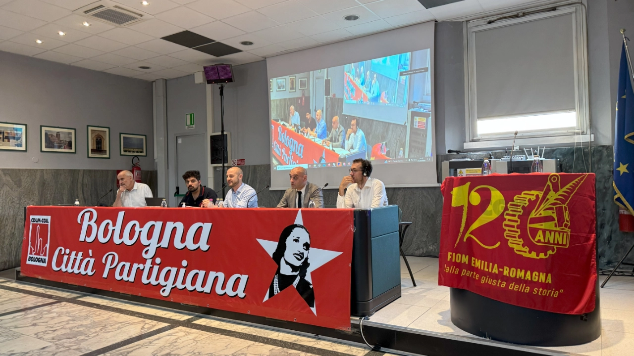 Bologna