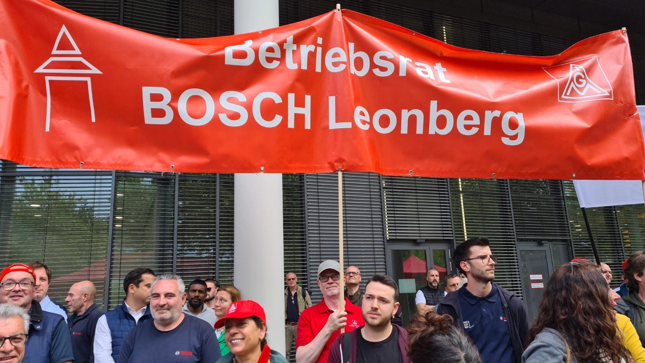 Bosch Powertool