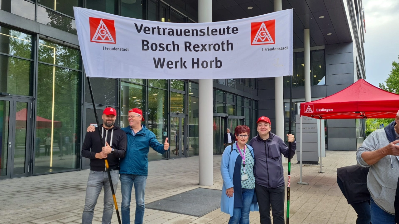 Bosch Powertool