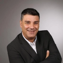 Konstantinos Mpoutios 