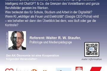 Bildung und digitaler Kapitalismus