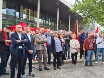 Aktionstag BOSCH Powertools