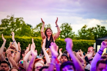 Sommerfest DGB