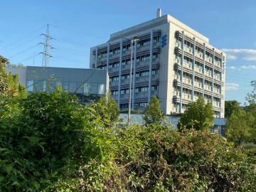 Eberspächer stellt Weichen für Esslingen
