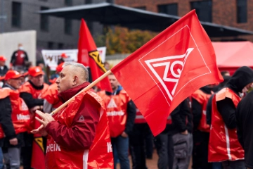 Tarifrunde 2026 vorbereiten: Themen schärfen und Beschäftigte einbinden