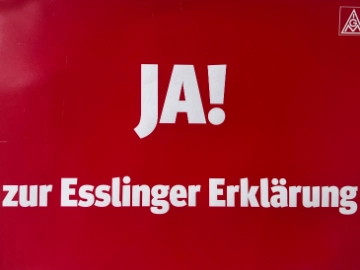 Esslinger Erklärung
