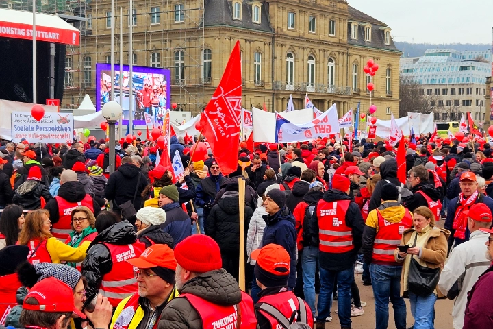 Aktionstag 15.03.!