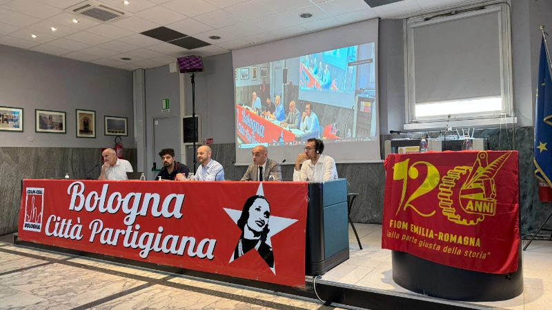 Bologna