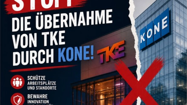 TKE