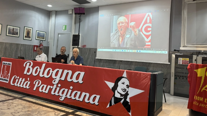 Bologna